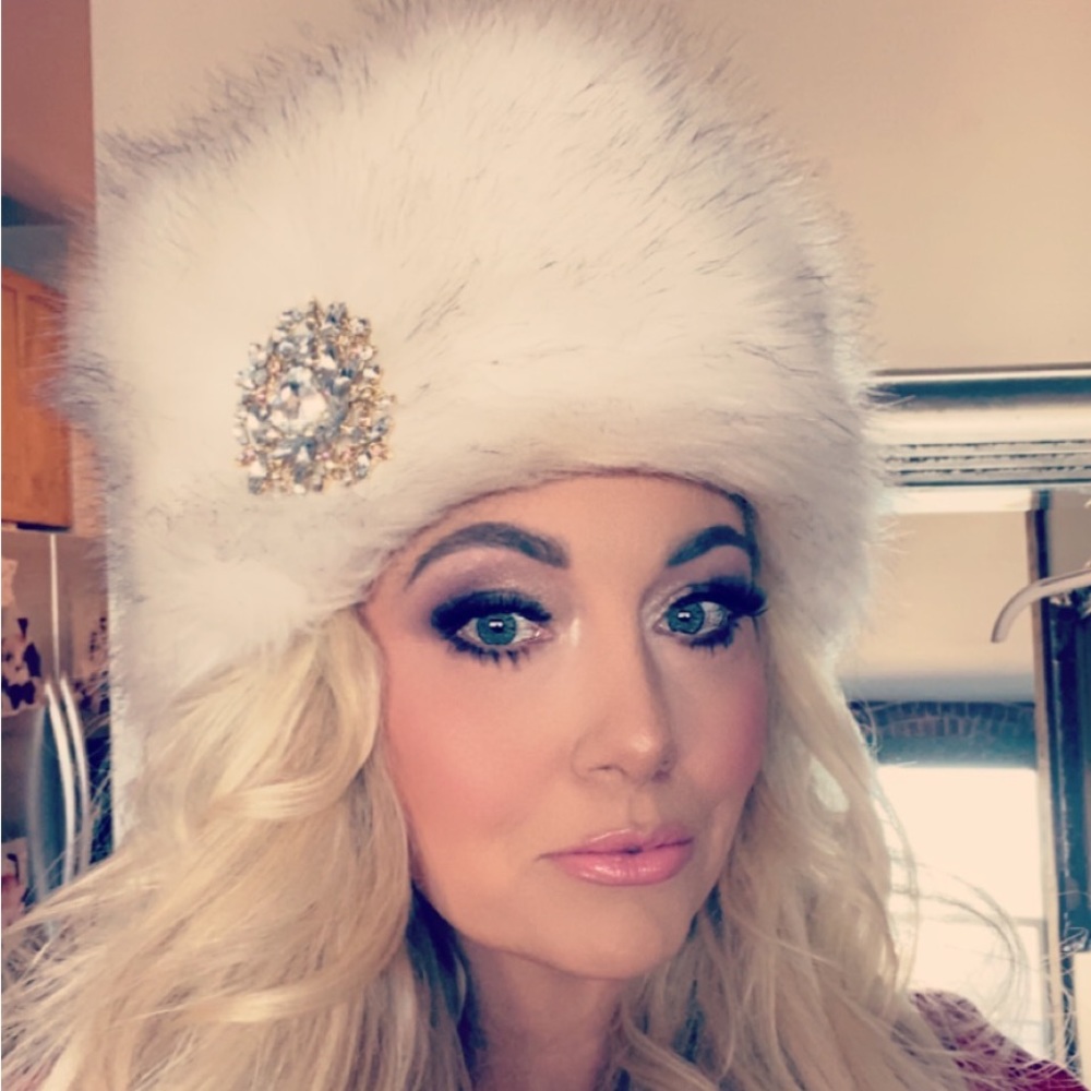 Czarina hat